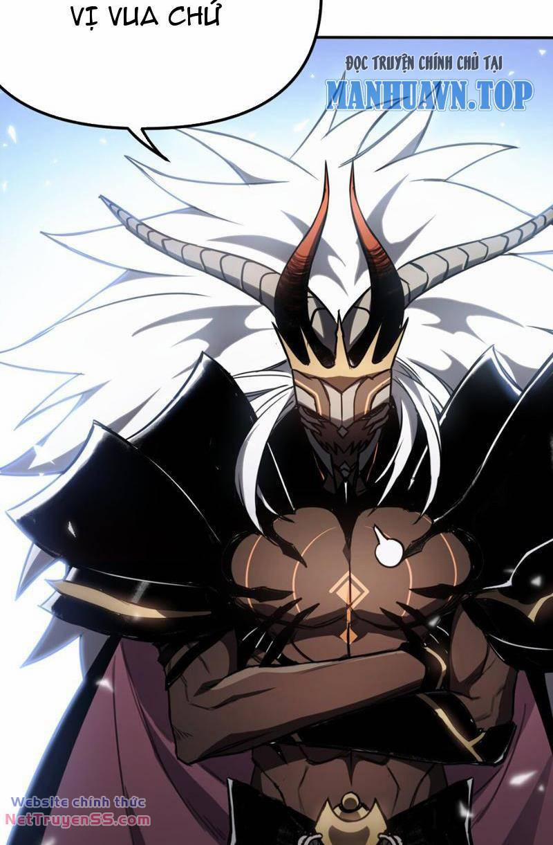 Boss Cuối Chấp Nhận Trở Thành Người Chơi 3 trang 45
