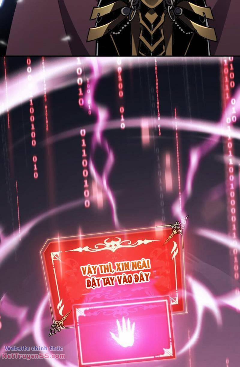 Boss Cuối Chấp Nhận Trở Thành Người Chơi 3 trang 46