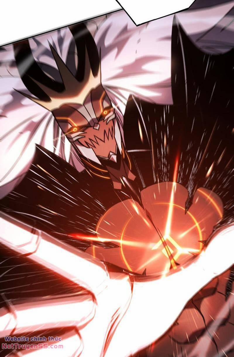 Boss Cuối Chấp Nhận Trở Thành Người Chơi 3 trang 50