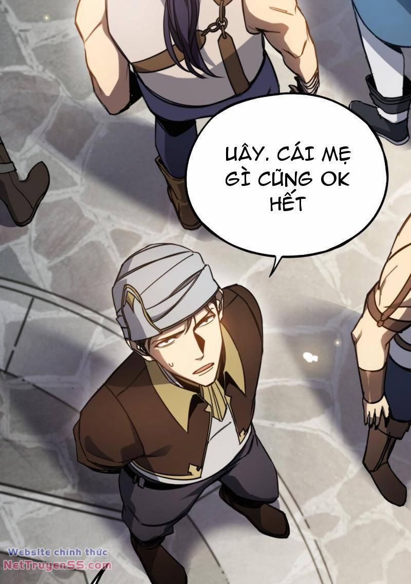 Boss Cuối Chấp Nhận Trở Thành Người Chơi 3 trang 6