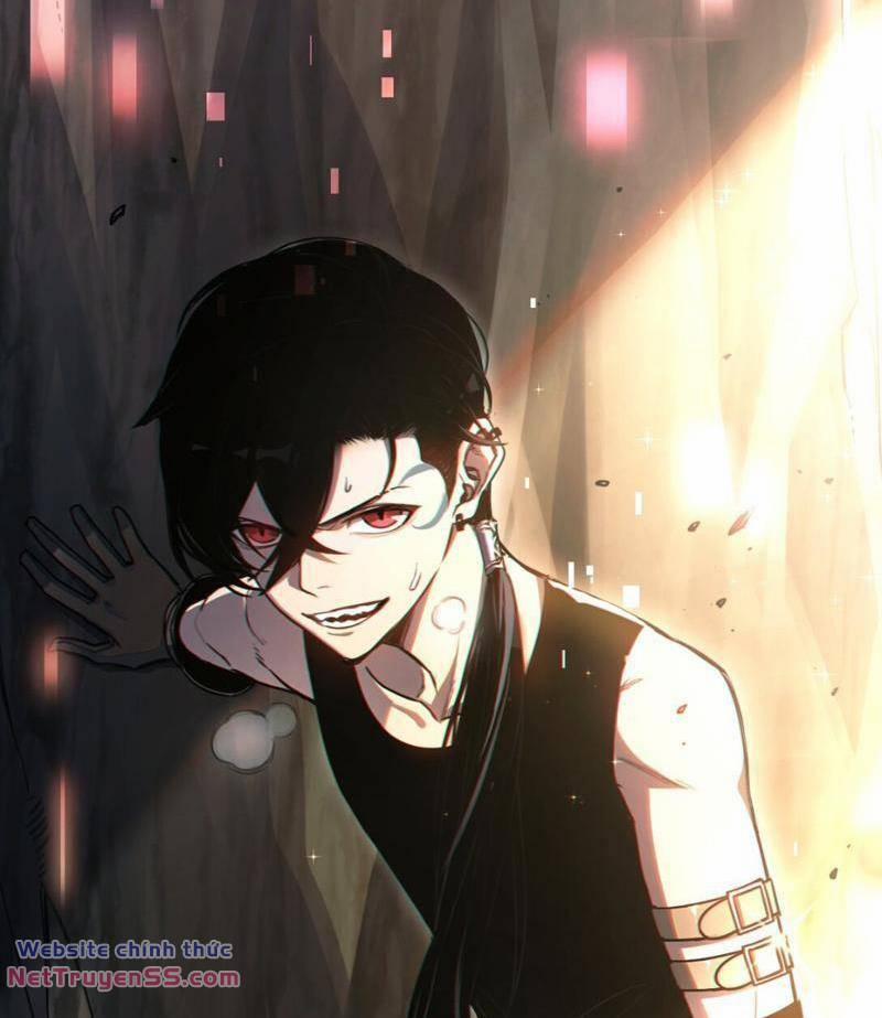Boss Cuối Chấp Nhận Trở Thành Người Chơi 3 trang 63