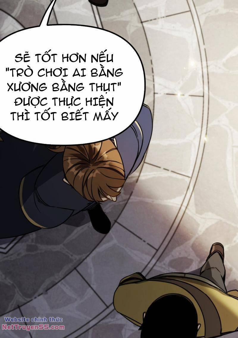 Boss Cuối Chấp Nhận Trở Thành Người Chơi 3 trang 7
