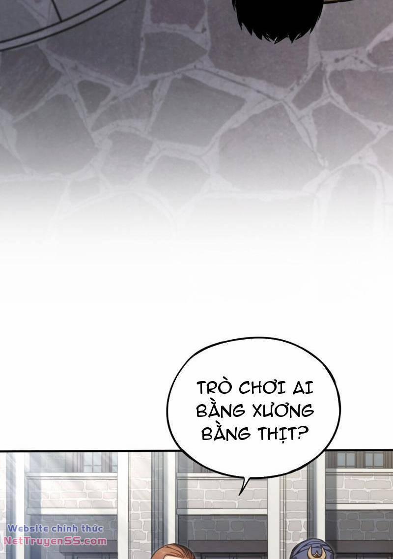 Boss Cuối Chấp Nhận Trở Thành Người Chơi 3 trang 8