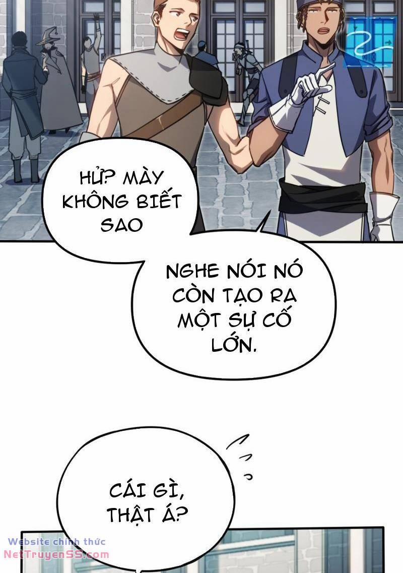 Boss Cuối Chấp Nhận Trở Thành Người Chơi 3 trang 9