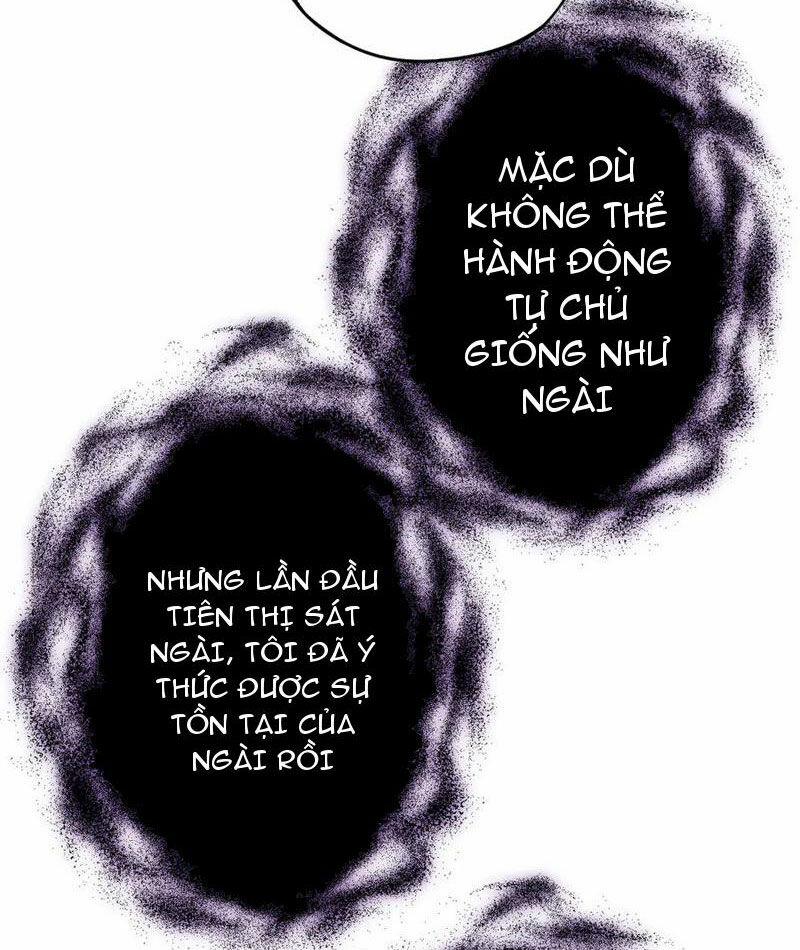Boss Cuối Chấp Nhận Trở Thành Người Chơi 30 trang 10