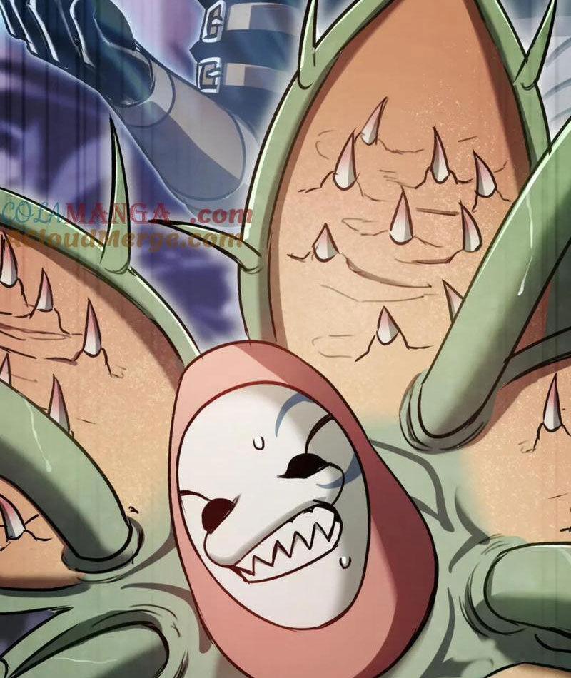 Boss Cuối Chấp Nhận Trở Thành Người Chơi 30 trang 100