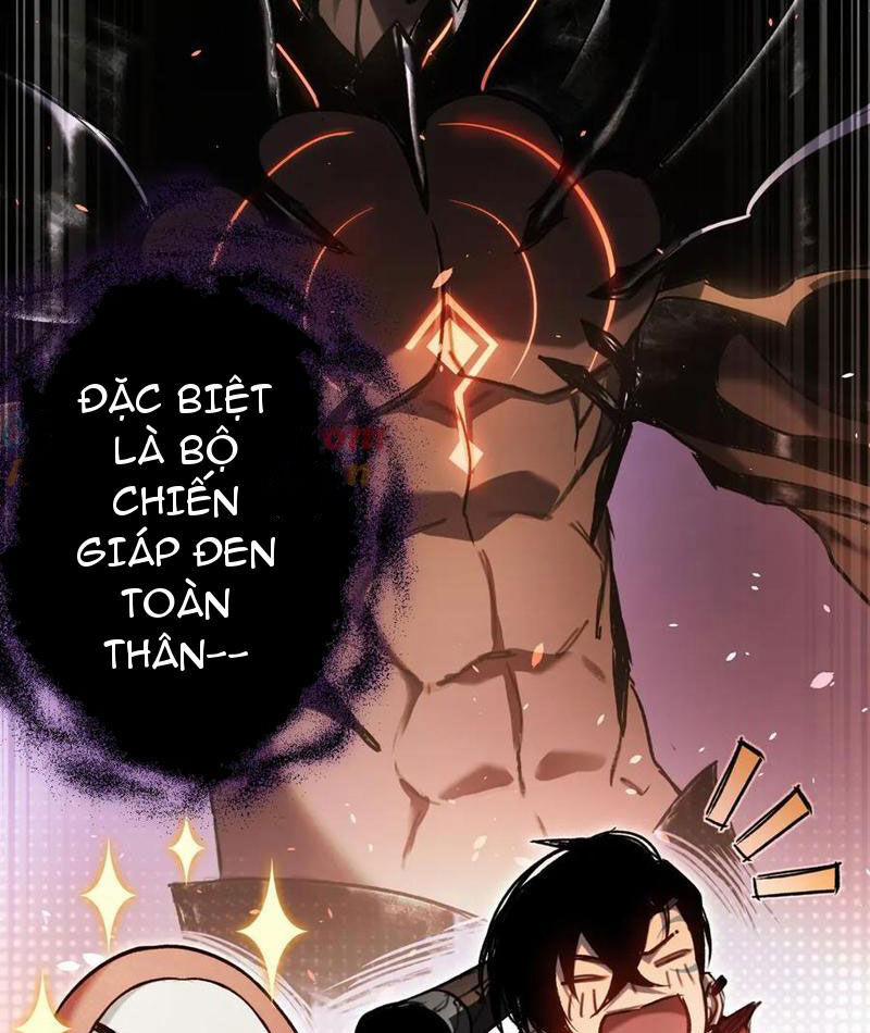 Boss Cuối Chấp Nhận Trở Thành Người Chơi 30 trang 12
