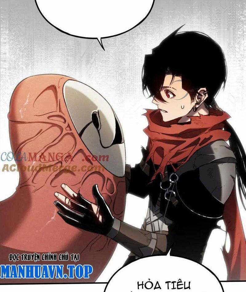 Boss Cuối Chấp Nhận Trở Thành Người Chơi 30 trang 2