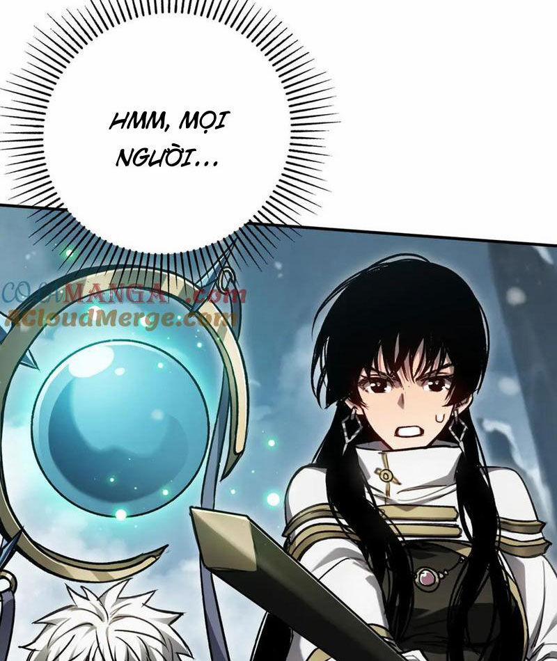 Boss Cuối Chấp Nhận Trở Thành Người Chơi 30 trang 25