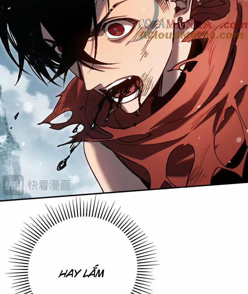 Boss Cuối Chấp Nhận Trở Thành Người Chơi 30 trang 31