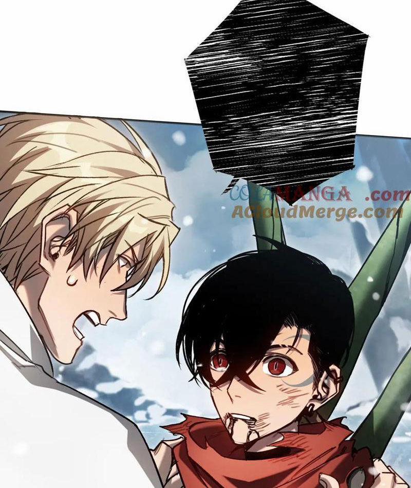 Boss Cuối Chấp Nhận Trở Thành Người Chơi 30 trang 33