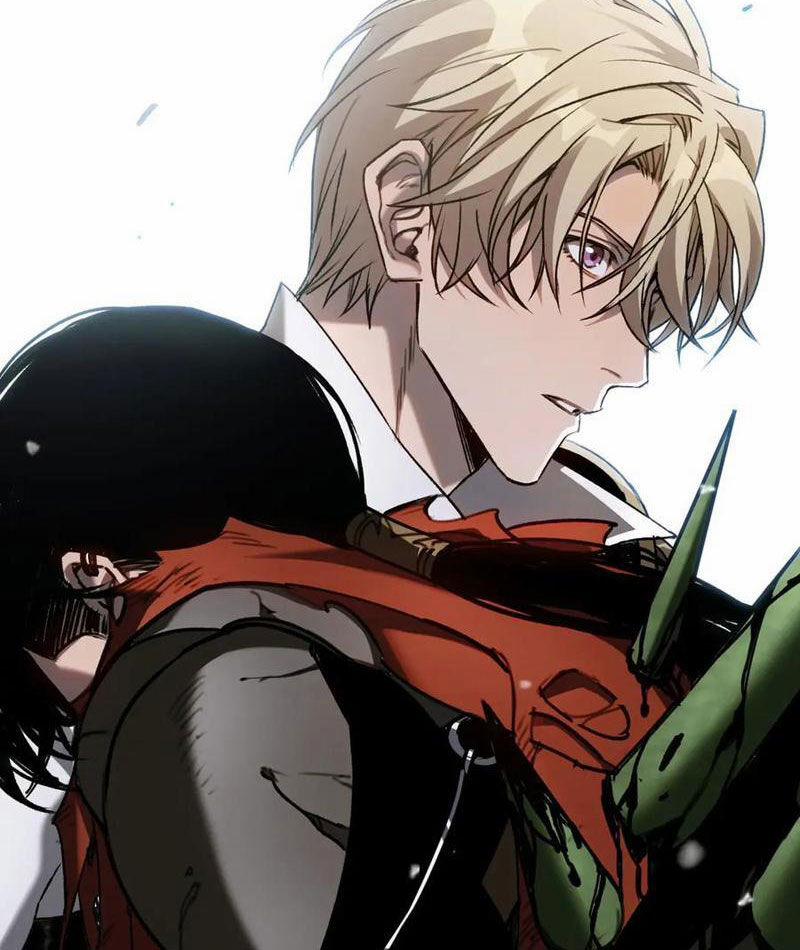 Boss Cuối Chấp Nhận Trở Thành Người Chơi 30 trang 37