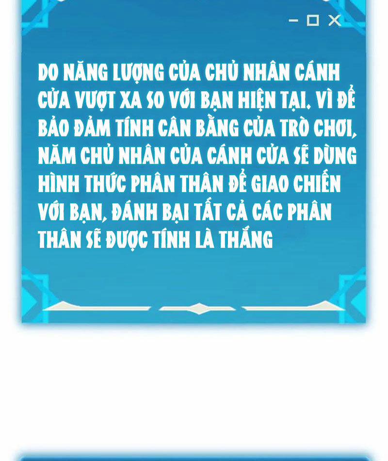 Boss Cuối Chấp Nhận Trở Thành Người Chơi 30 trang 44