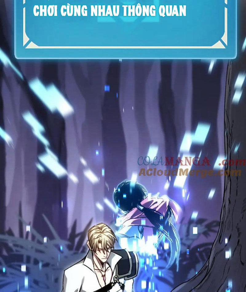 Boss Cuối Chấp Nhận Trở Thành Người Chơi 30 trang 46