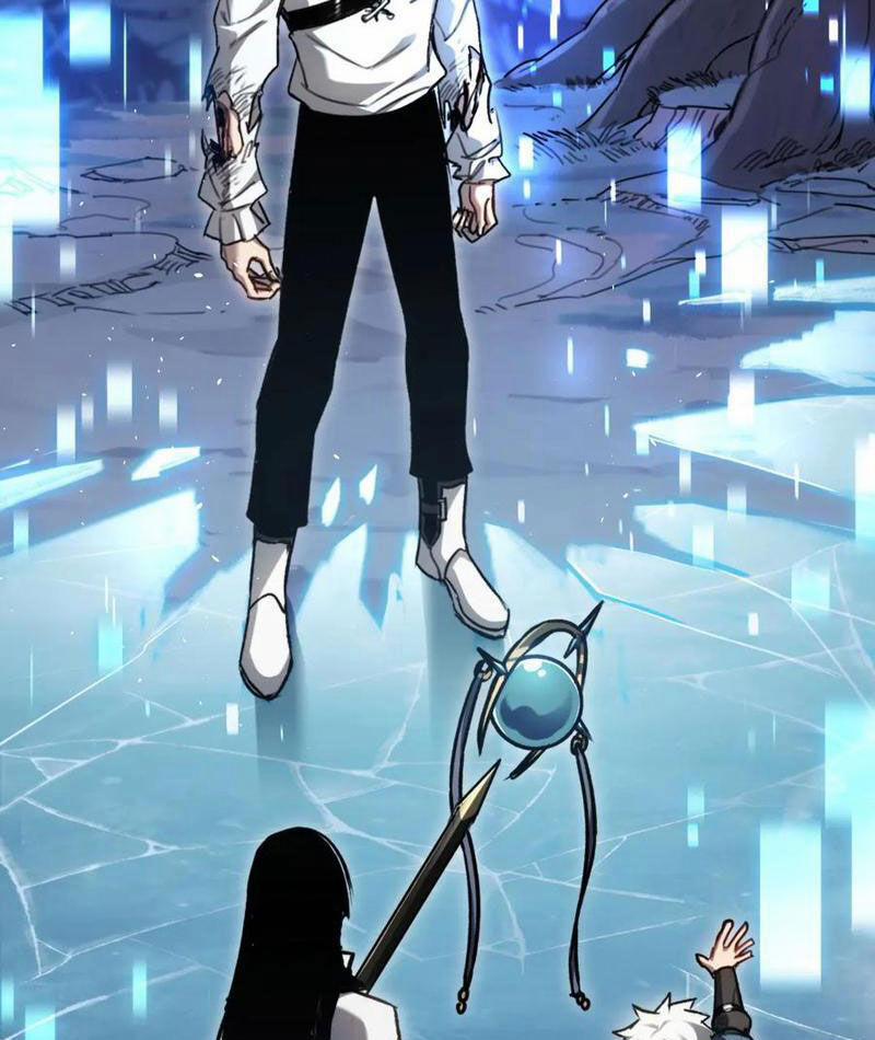 Boss Cuối Chấp Nhận Trở Thành Người Chơi 30 trang 47