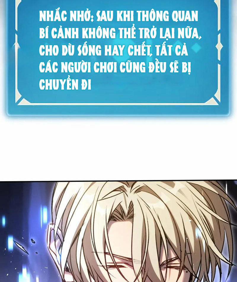 Boss Cuối Chấp Nhận Trở Thành Người Chơi 30 trang 49