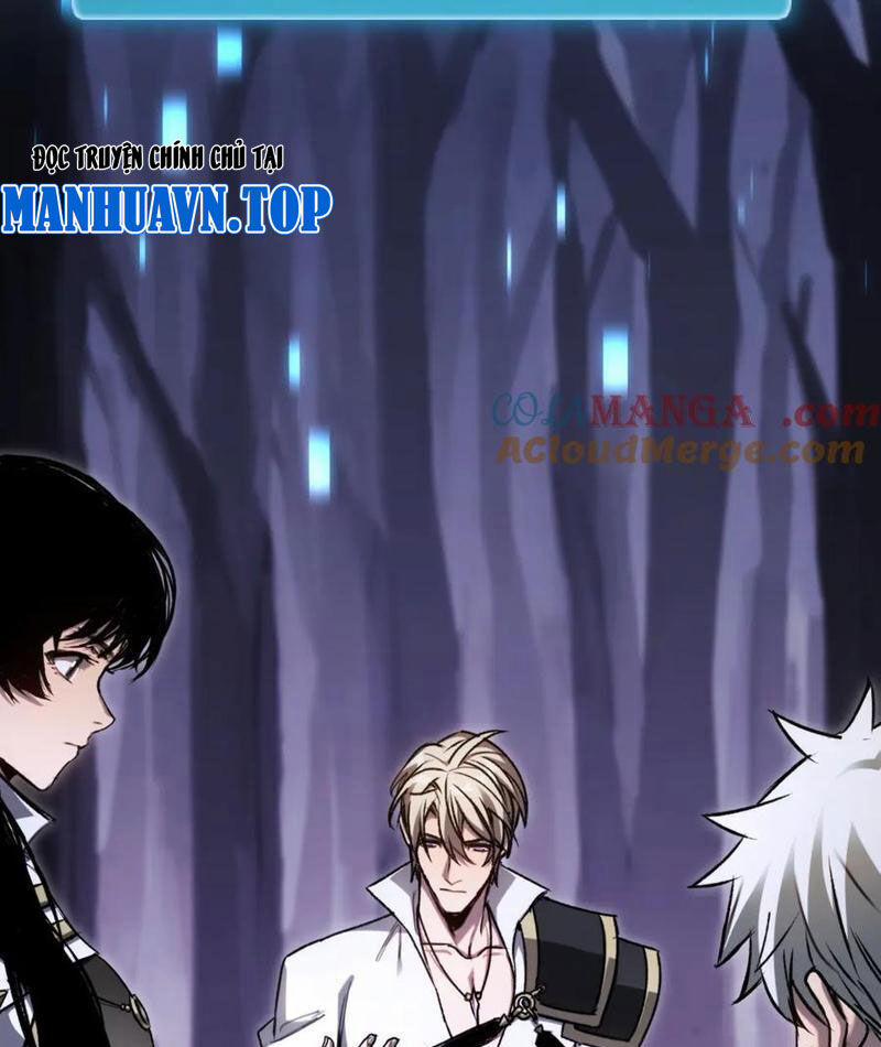Boss Cuối Chấp Nhận Trở Thành Người Chơi 30 trang 54