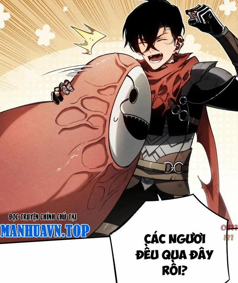 Boss Cuối Chấp Nhận Trở Thành Người Chơi 30 trang 7