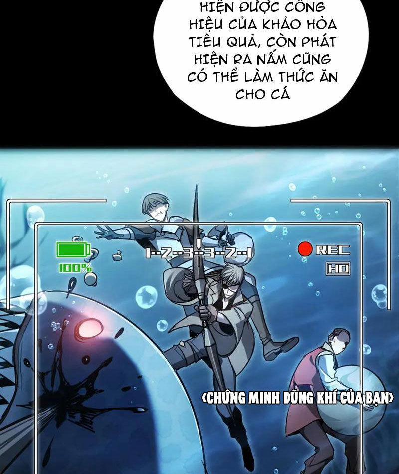 Boss Cuối Chấp Nhận Trở Thành Người Chơi 30 trang 75