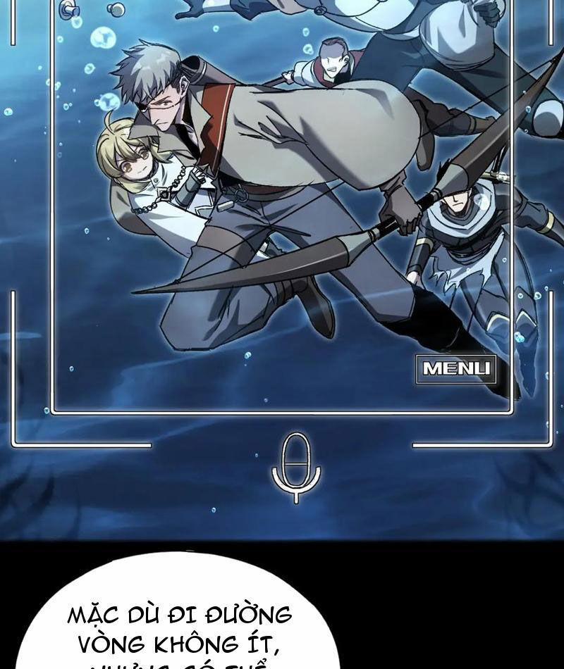 Boss Cuối Chấp Nhận Trở Thành Người Chơi 30 trang 78