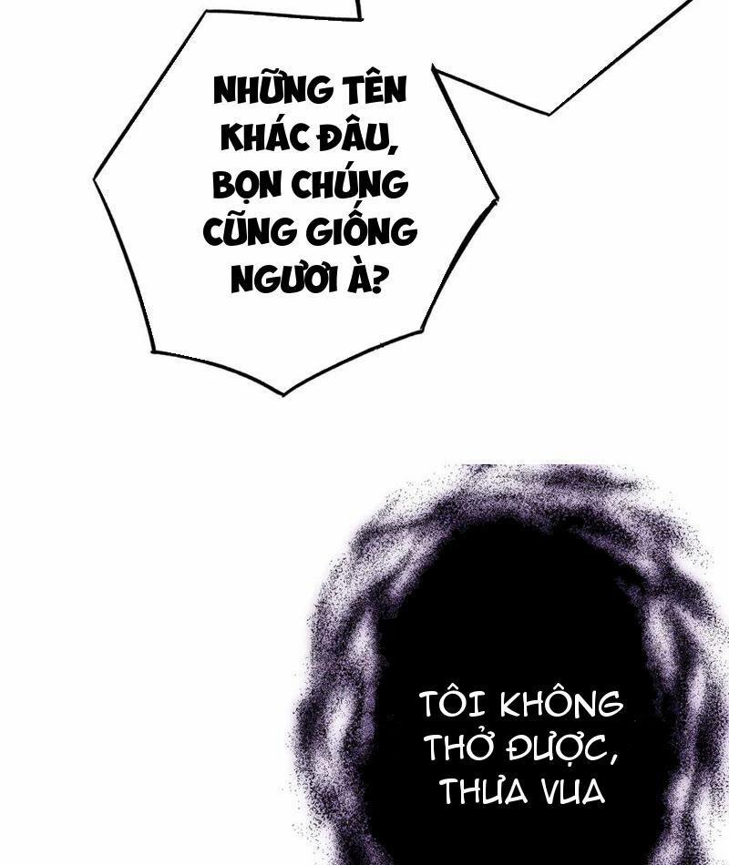 Boss Cuối Chấp Nhận Trở Thành Người Chơi 30 trang 8