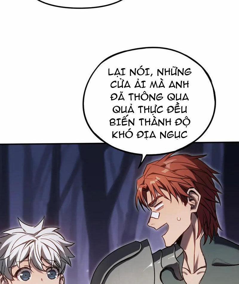 Boss Cuối Chấp Nhận Trở Thành Người Chơi 30 trang 84