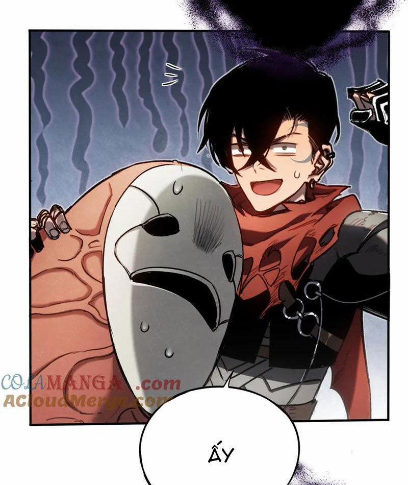 Boss Cuối Chấp Nhận Trở Thành Người Chơi 30 trang 9