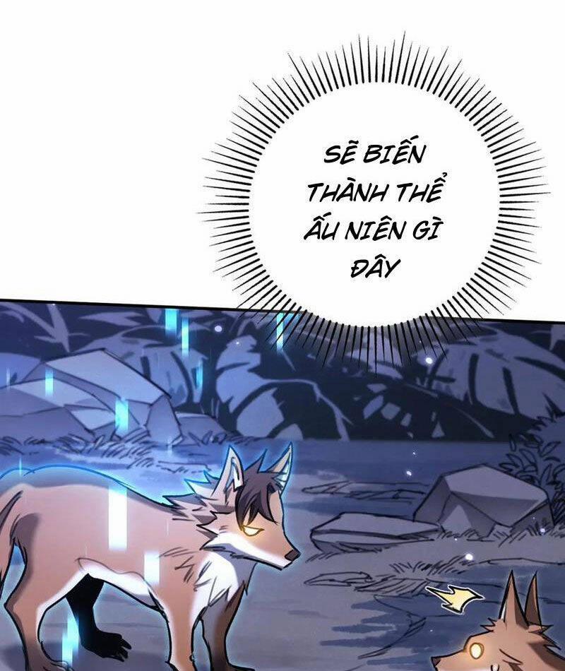 Boss Cuối Chấp Nhận Trở Thành Người Chơi 31 trang 11