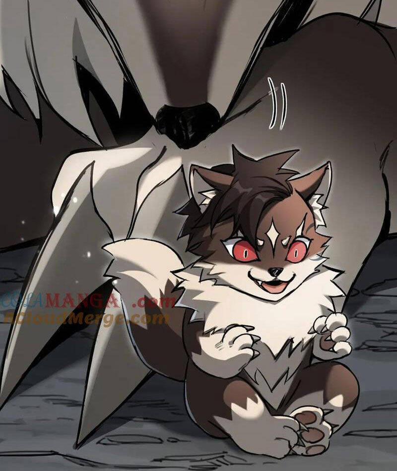 Boss Cuối Chấp Nhận Trở Thành Người Chơi 31 trang 15