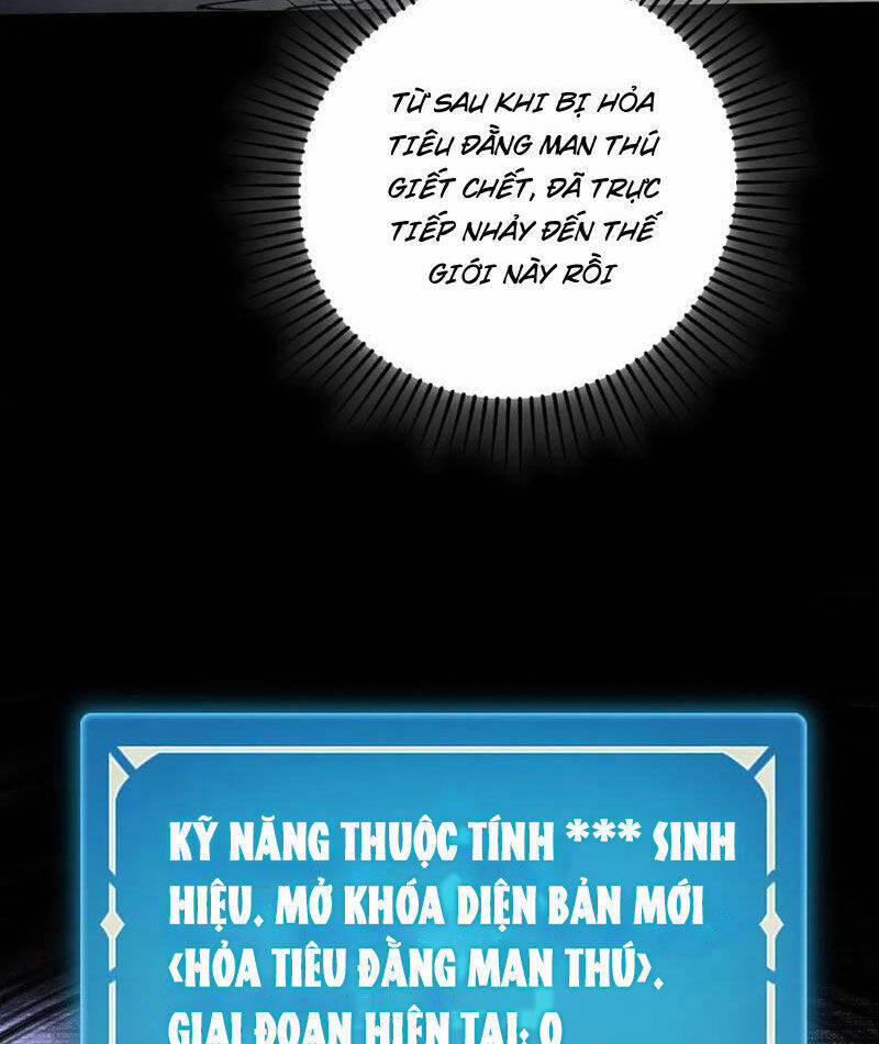 Boss Cuối Chấp Nhận Trở Thành Người Chơi 31 trang 19