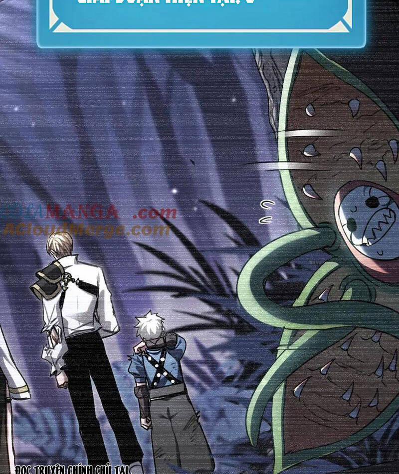 Boss Cuối Chấp Nhận Trở Thành Người Chơi 31 trang 20