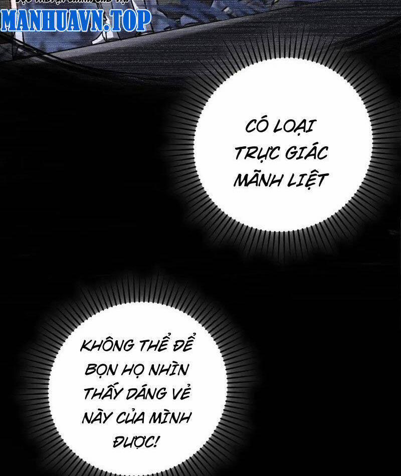 Boss Cuối Chấp Nhận Trở Thành Người Chơi 31 trang 21