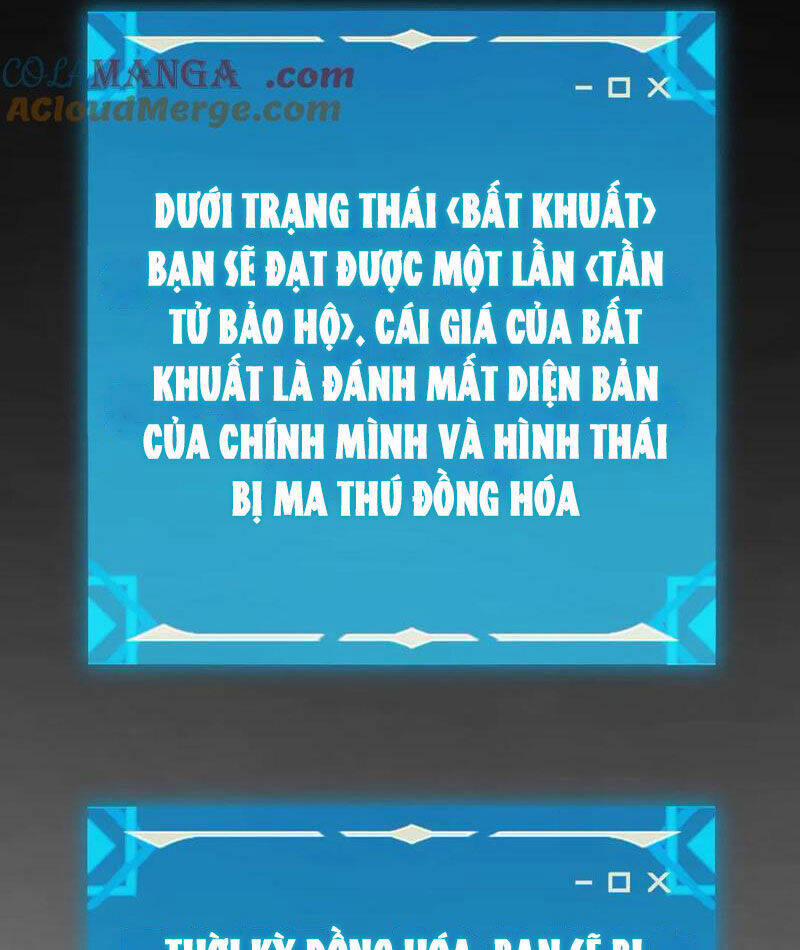 Boss Cuối Chấp Nhận Trở Thành Người Chơi 31 trang 23