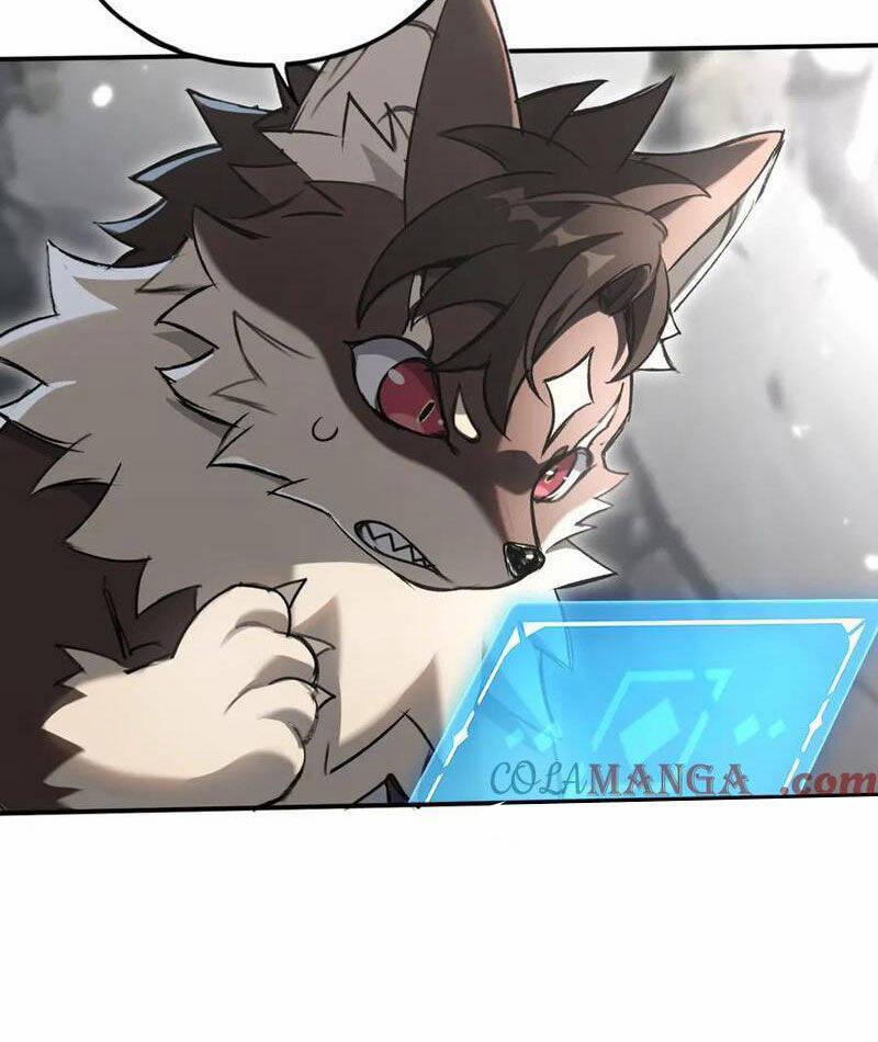 Boss Cuối Chấp Nhận Trở Thành Người Chơi 31 trang 28