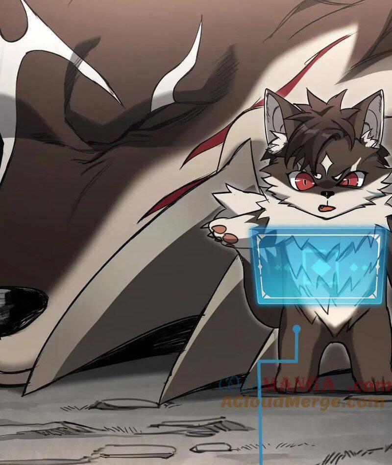 Boss Cuối Chấp Nhận Trở Thành Người Chơi 31 trang 30