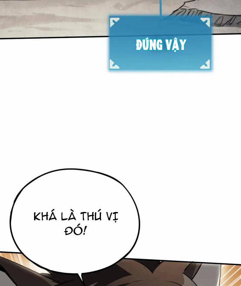 Boss Cuối Chấp Nhận Trở Thành Người Chơi 31 trang 31