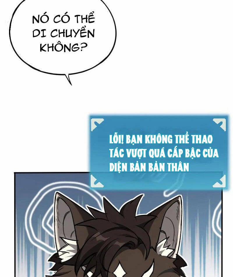 Boss Cuối Chấp Nhận Trở Thành Người Chơi 31 trang 36
