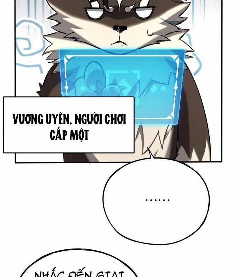 Boss Cuối Chấp Nhận Trở Thành Người Chơi 31 trang 37