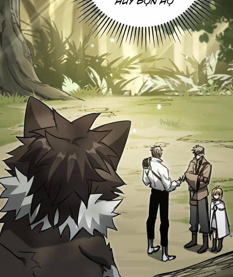 Boss Cuối Chấp Nhận Trở Thành Người Chơi 31 trang 39