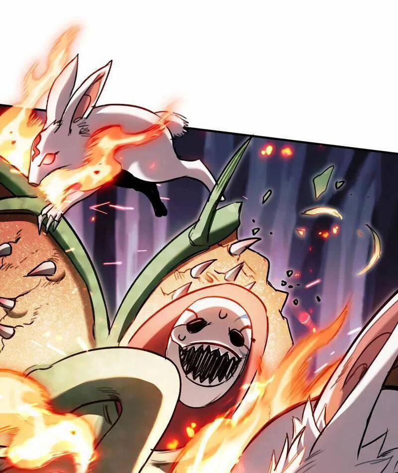 Boss Cuối Chấp Nhận Trở Thành Người Chơi 31 trang 4