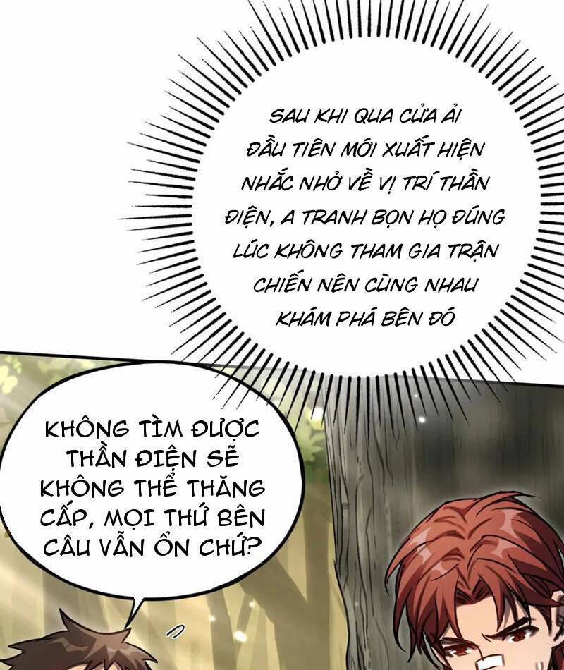 Boss Cuối Chấp Nhận Trở Thành Người Chơi 31 trang 43