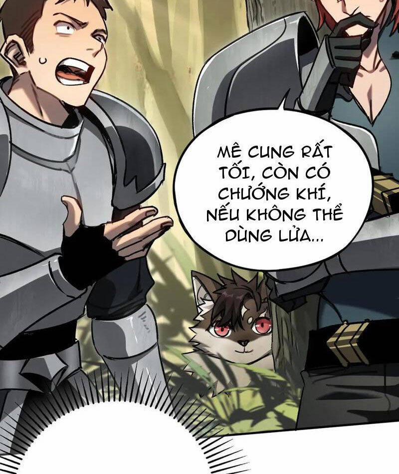 Boss Cuối Chấp Nhận Trở Thành Người Chơi 31 trang 44