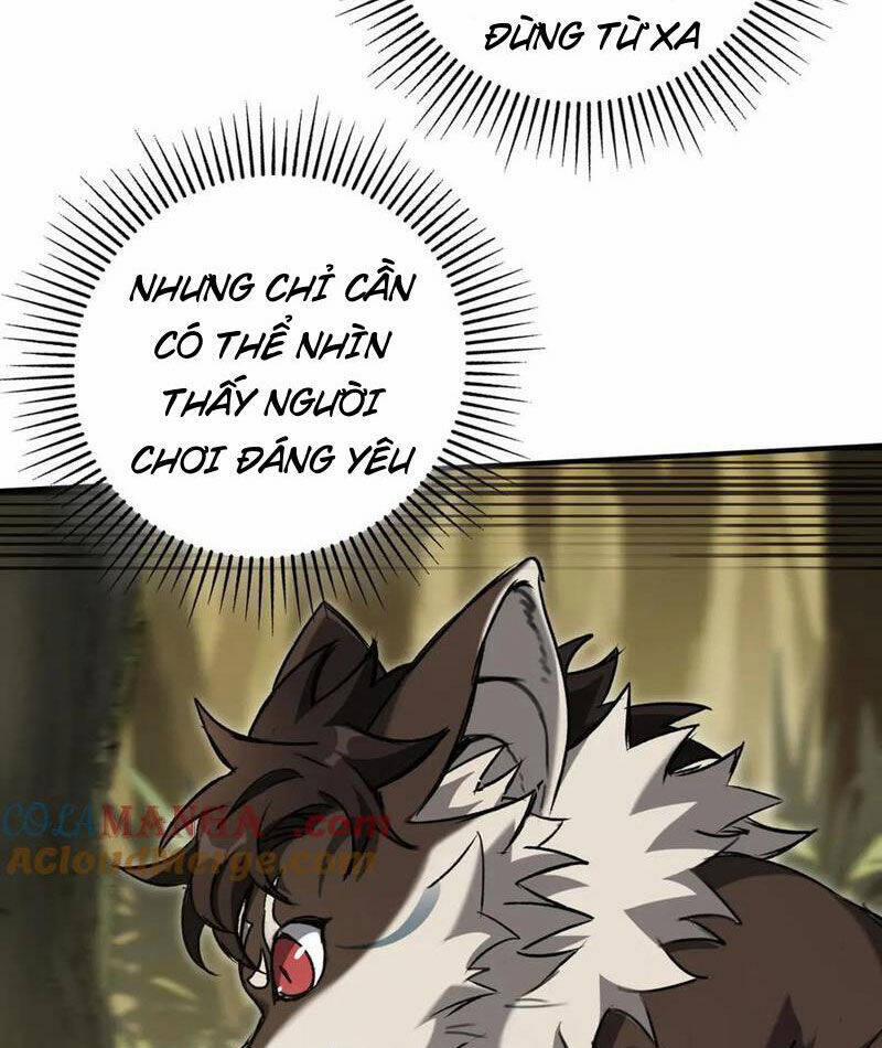 Boss Cuối Chấp Nhận Trở Thành Người Chơi 31 trang 48