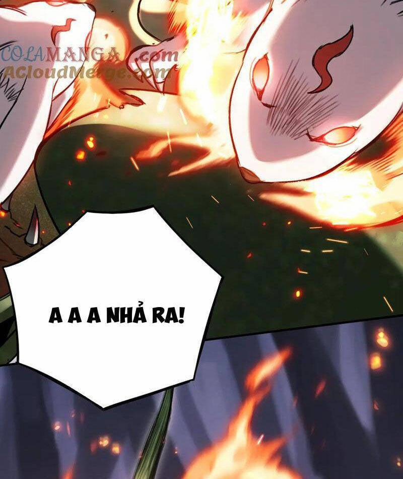 Boss Cuối Chấp Nhận Trở Thành Người Chơi 31 trang 5