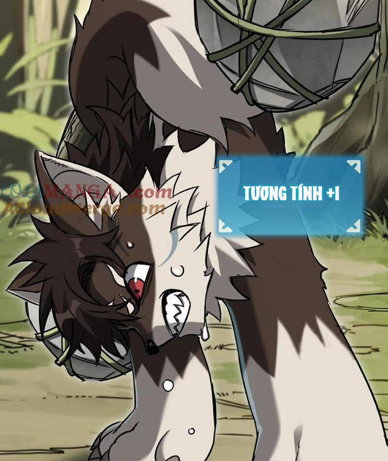 Boss Cuối Chấp Nhận Trở Thành Người Chơi 31 trang 51