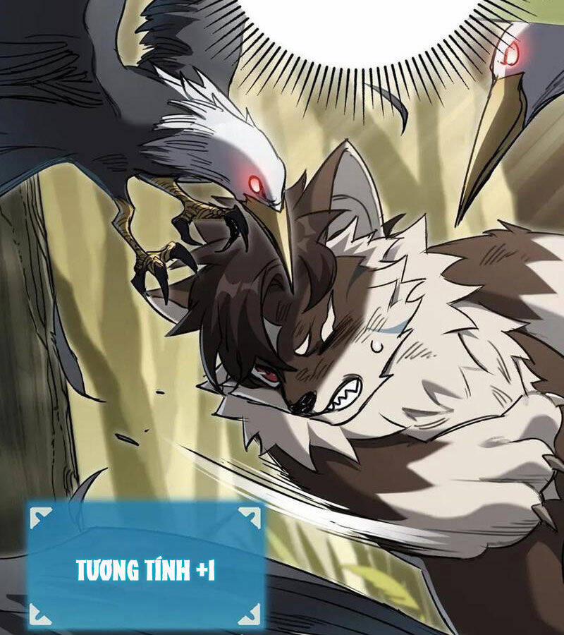 Boss Cuối Chấp Nhận Trở Thành Người Chơi 31 trang 53