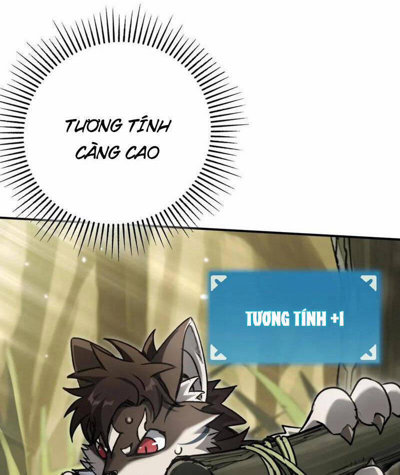 Boss Cuối Chấp Nhận Trở Thành Người Chơi 31 trang 55