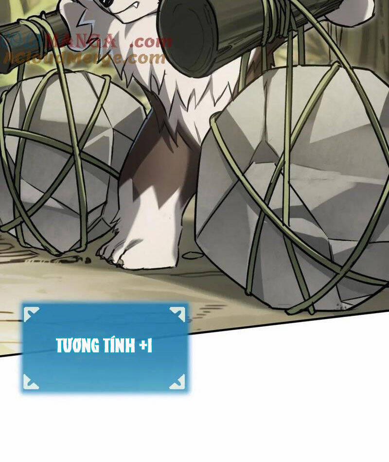 Boss Cuối Chấp Nhận Trở Thành Người Chơi 31 trang 56