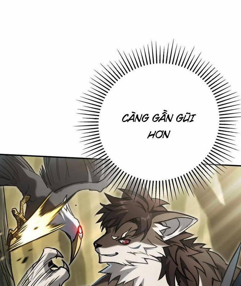 Boss Cuối Chấp Nhận Trở Thành Người Chơi 31 trang 57