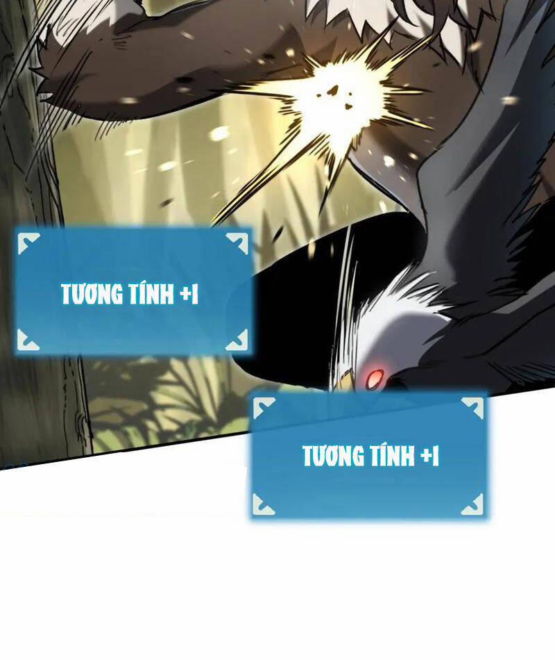 Boss Cuối Chấp Nhận Trở Thành Người Chơi 31 trang 58